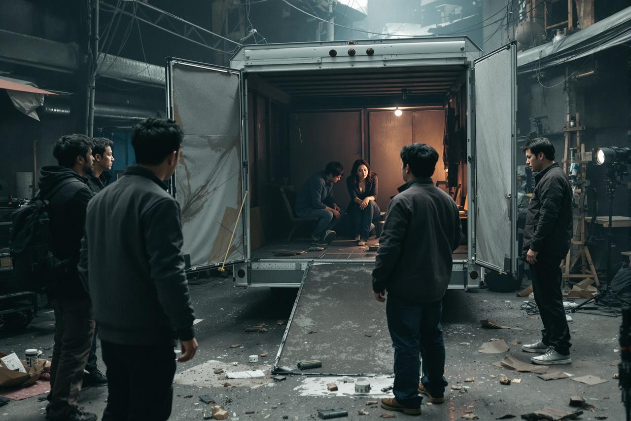 喜欢创作关于明星的吃瓜妈妈透露新动向 网红化引发热议